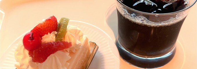 大塚国際美術館カフェ フィンセント 大塚国際美術館カフェ フィンセント