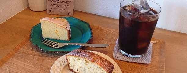 カフェコルテ (corte)