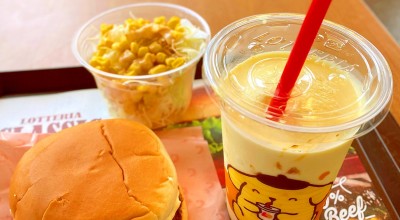 Megaドン キホーテ 苫小牧店 洋食