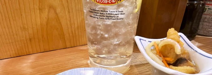 大衆酒場晩杯屋 蒲田西口店