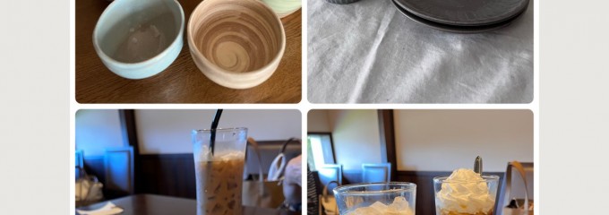 東屋珈琲 可児店