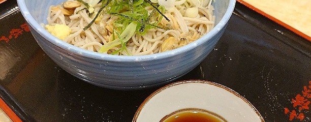 小諸そば 市ヶ谷店