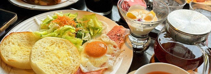桜珈琲 富田林店