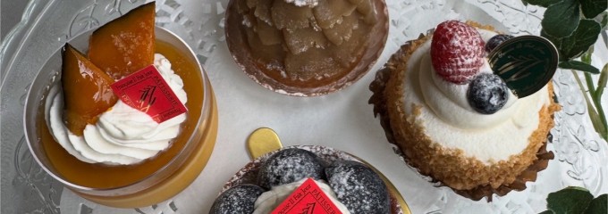 イルフェジュール 新百合ヶ丘エルミロード店