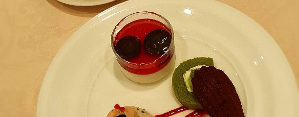 シーサイドホテル舞子ビラ神戸