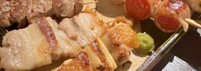 鉄板焼き あいろん亭