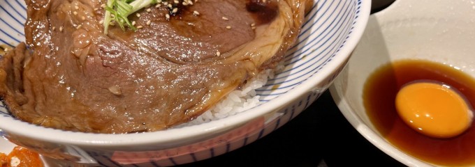 浜松町の焼肉・ステーキ うし雅