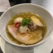 demealさんの写真