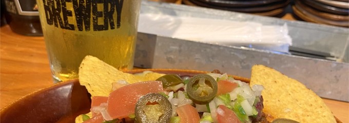 Okei Brewery Nippori