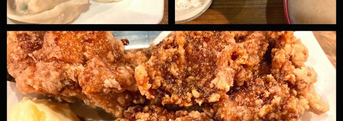 SAPPORO餃子製造所