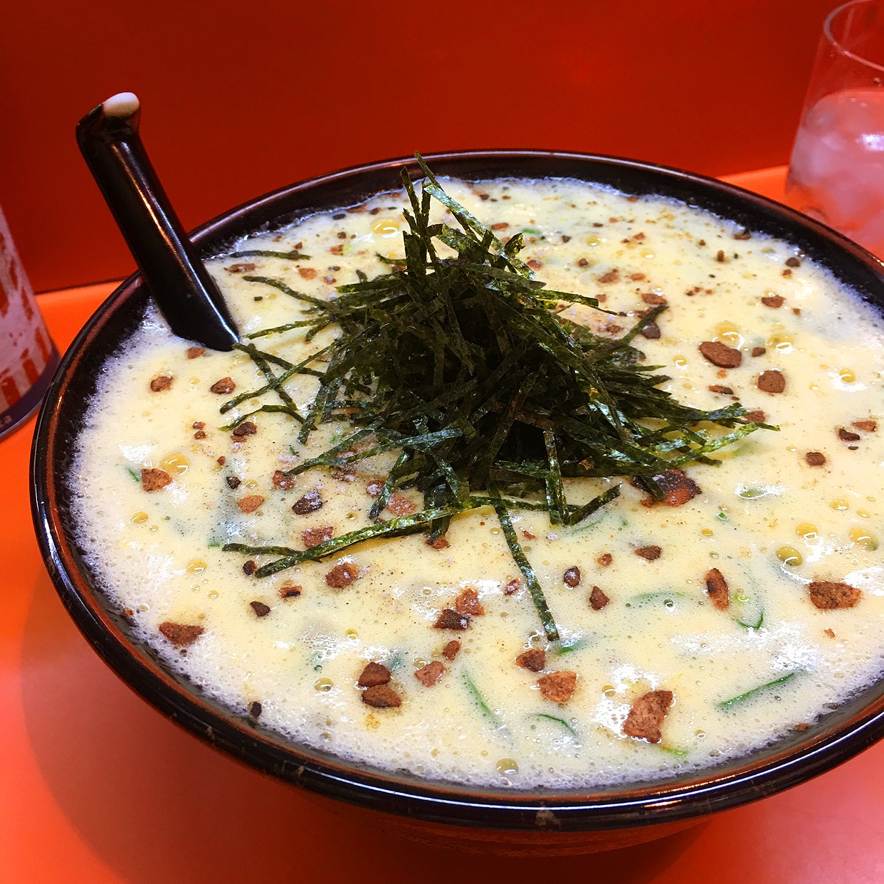 もっこす栄店(栄/ラーメン) | ホットペッパーグルメ