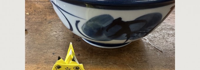 とらや