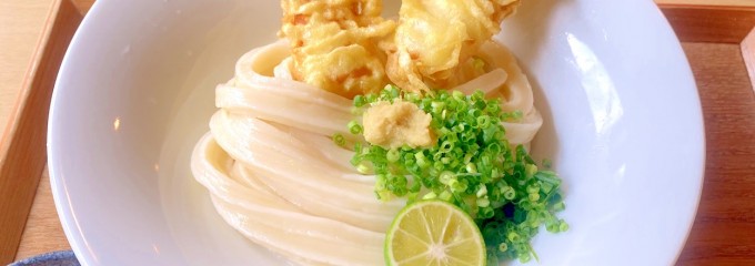 豊岡咲々うどん