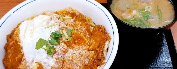 かつや 中野南口店