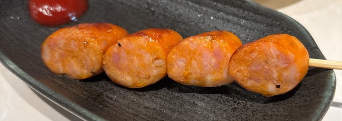 もつ焼き酒場 みかわ屋