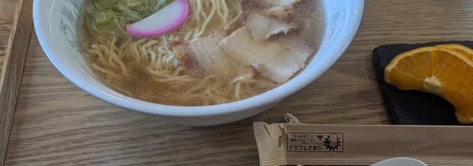 アロハカフェ