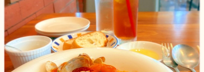 osteria　d’Italia OLIVE