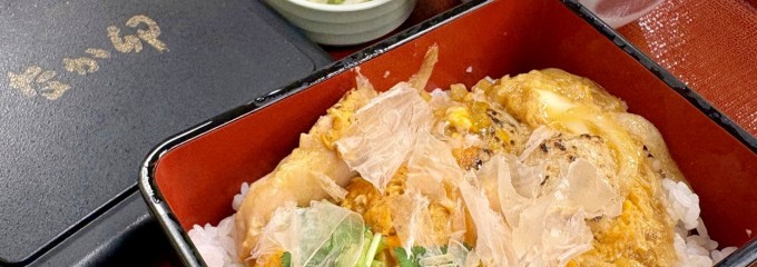 なか卯 西新宿店