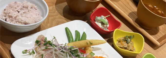 chawan アトレ大井町店