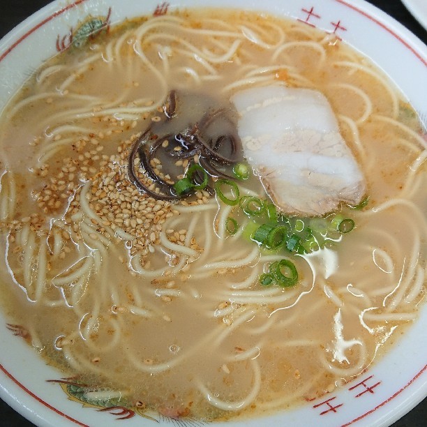 山ちゃん(福岡市城南区/ラーメン) | ホットペッパーグルメ