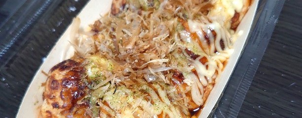 博多たこ焼きかめ屋