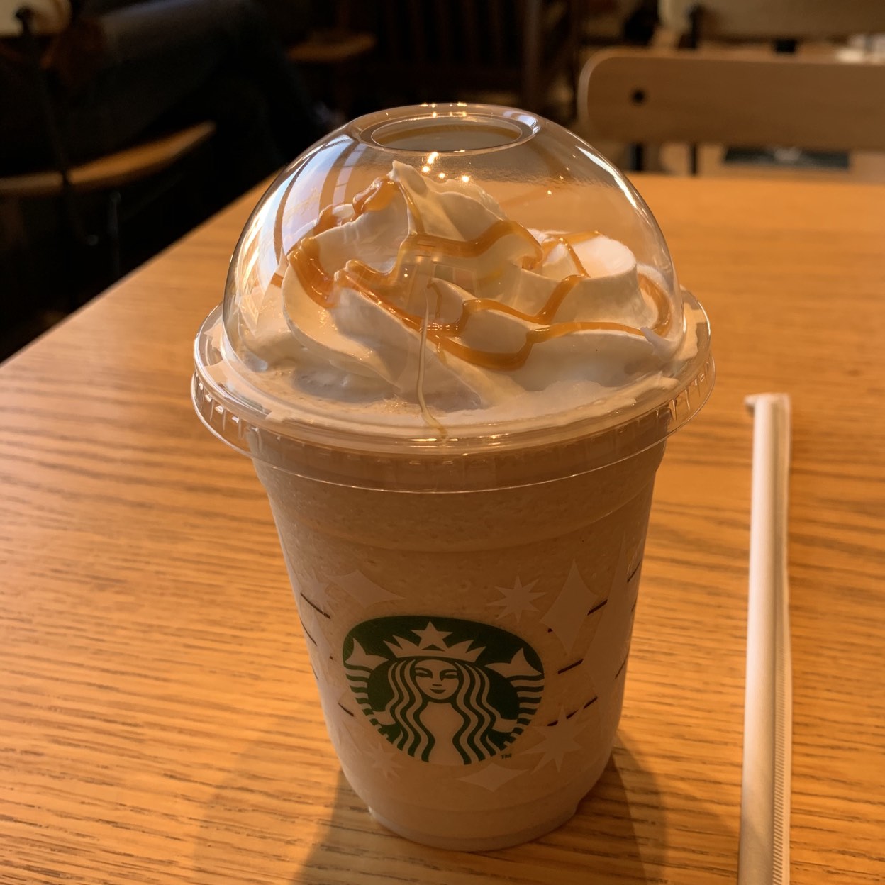 スターバックス コーヒー 岡山 大安寺 店