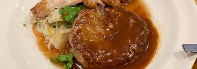 ガスト 若松高須東店