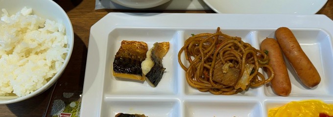 ホテルプライムイン福井あわら