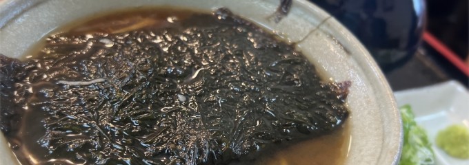 出雲そば きがる