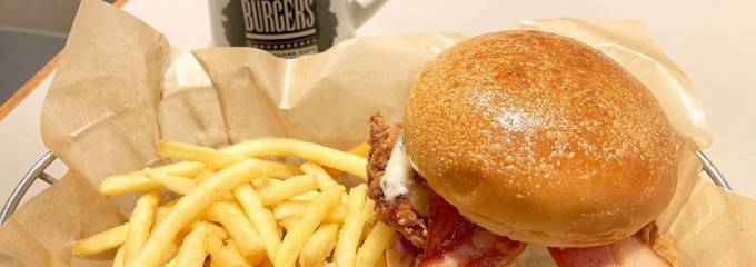 J.S.BURGERS ららぽーとEXPOCITY