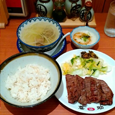 味の牛たん 喜助 名古屋店 名鉄名古屋駅 焼肉 ホルモン 味の牛たん 喜助 名古屋店 名鉄名古屋駅 焼肉 ホルモン