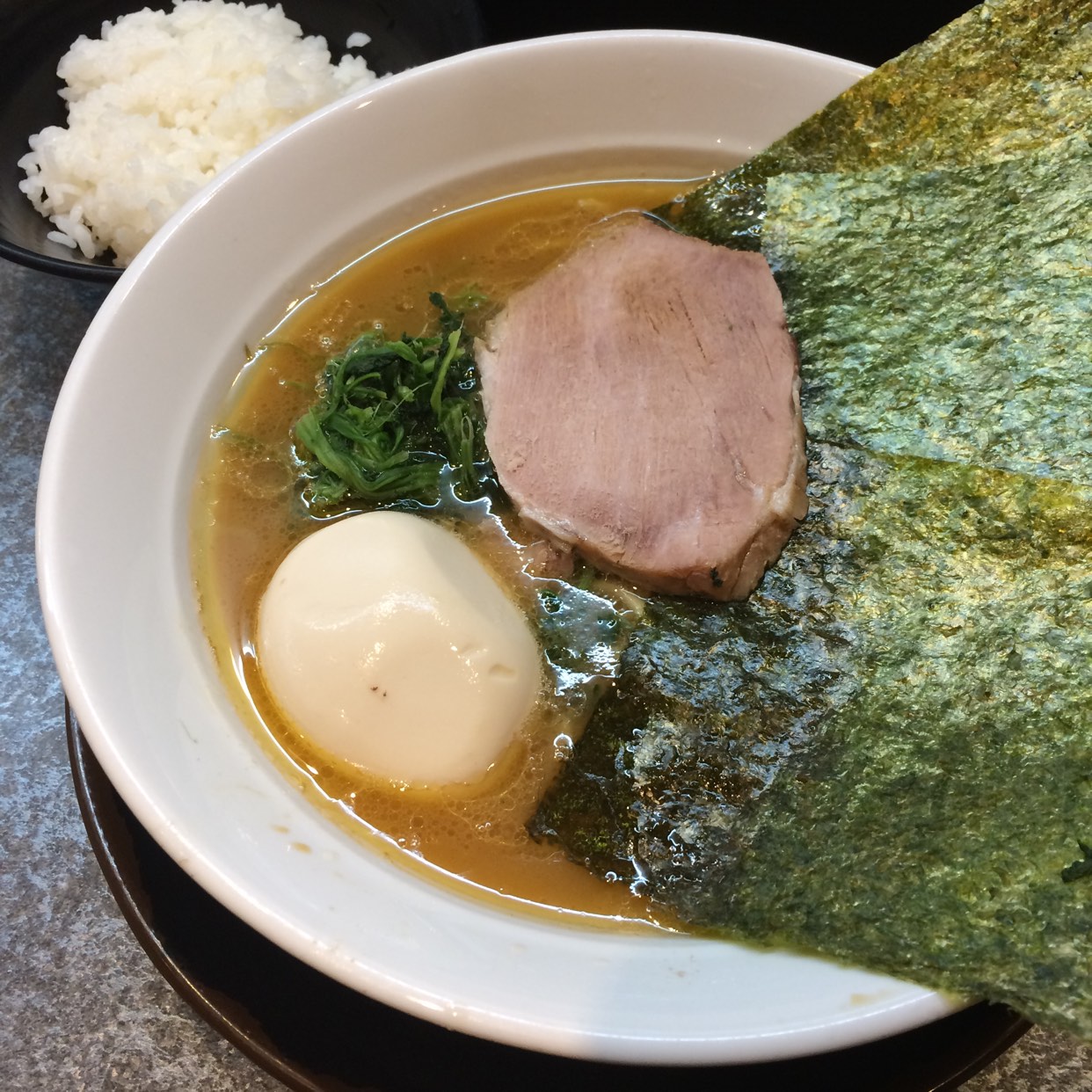 そら の 星 ラーメン