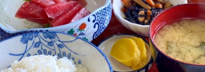 花屋食堂