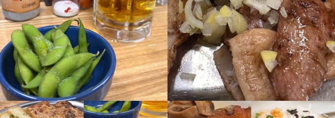 やきとん大喜利 東中野店