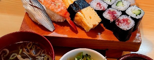 だいご寿司
