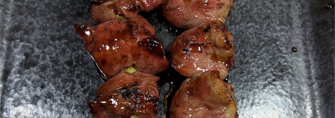 すみやき家 串陣 東大和店