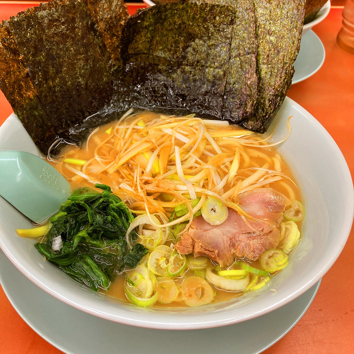 ラーメン山岡家 君津店(君津/ラーメン) | ホットペッパーグルメ
