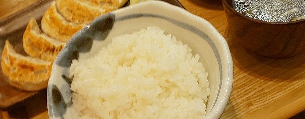 肉汁餃子製作所 ダンダダン酒場 新川崎店