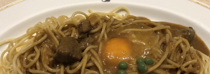 インデアンカレー 長堀店