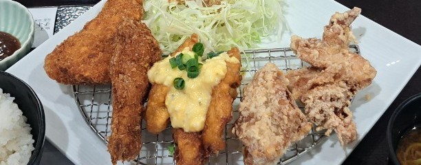 とり専門店 鳥さく イオンモール松本店