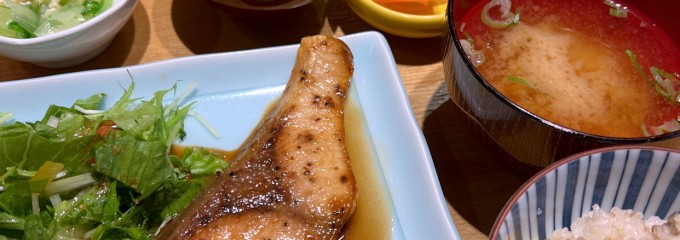 てしごと料理 まる山