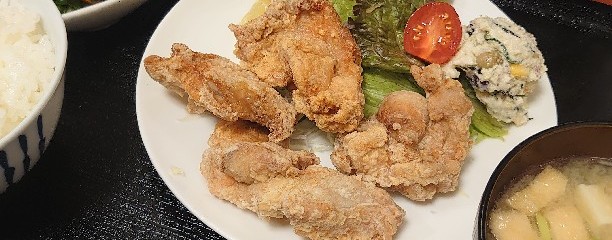 だいにんぐ龍仙山