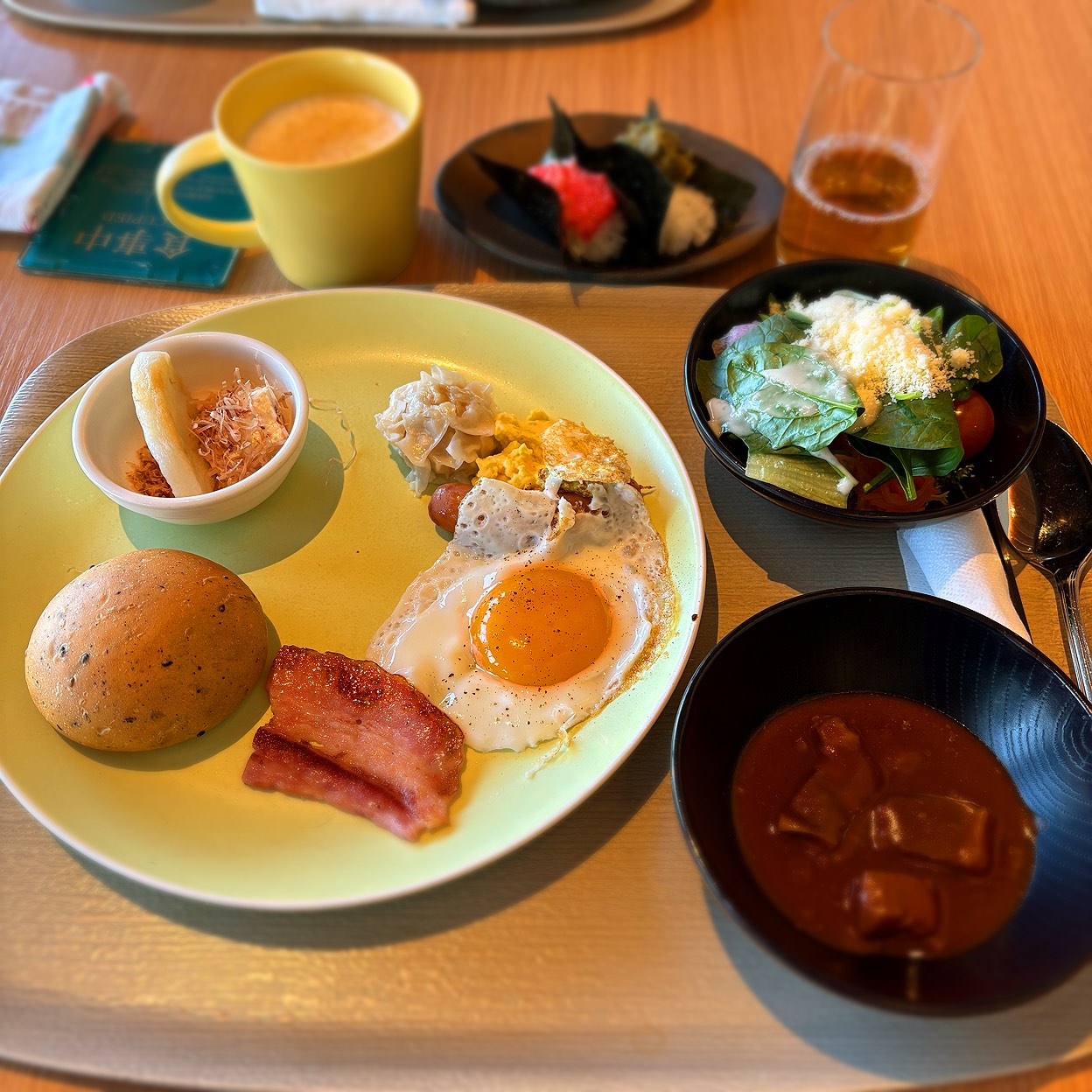 カフェ&ランチ 湖畔の風 白樺リゾート池の平ホテル(創作料理)の写真 | ホットペッパーグルメ