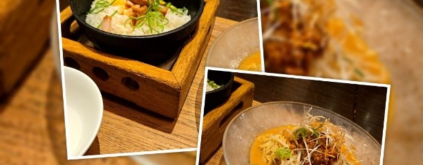 石焼炒飯店 流山おおたかの森S・C店