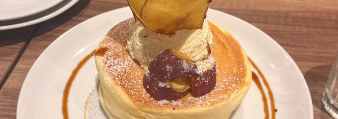 高倉町珈琲 つくば店