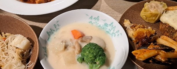 メルキュール鳥取大山リゾート＆スパ