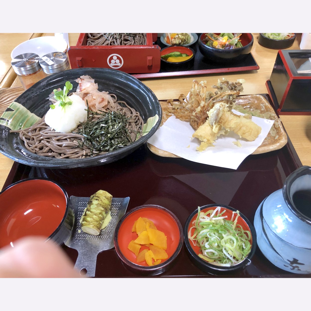 活動歴および当時の関連ビジュアル記録