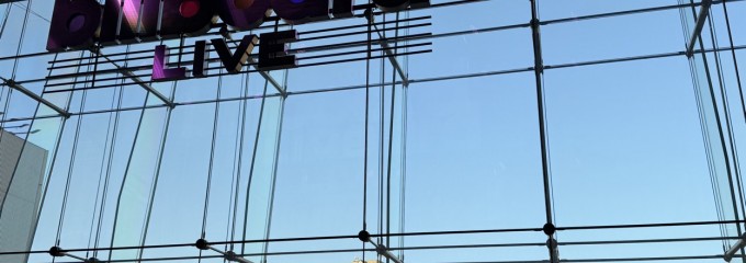 ビルボードライブ 東京