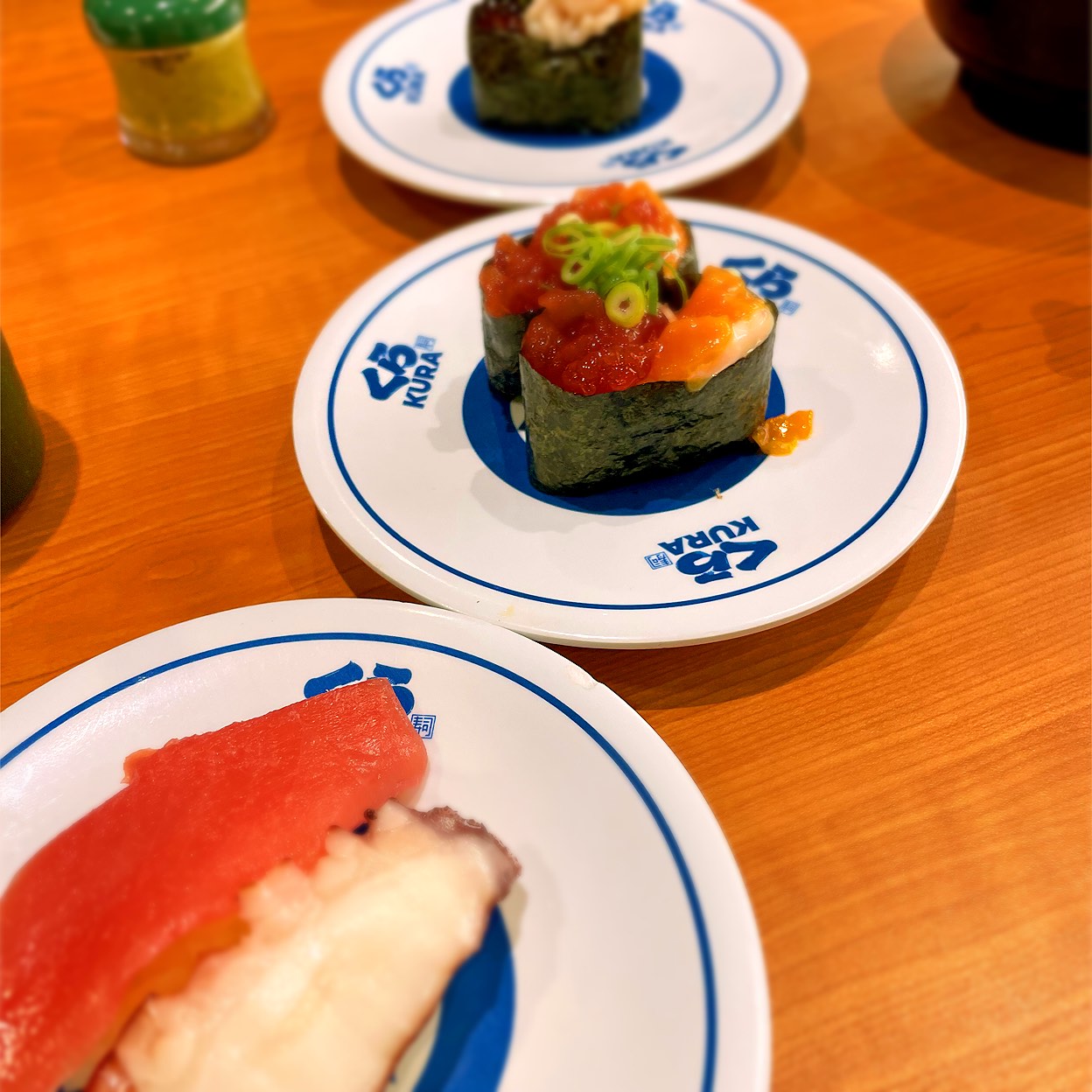 くら 寿司 寝屋川 打上 店