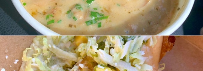 MARKET Seafood Eatery